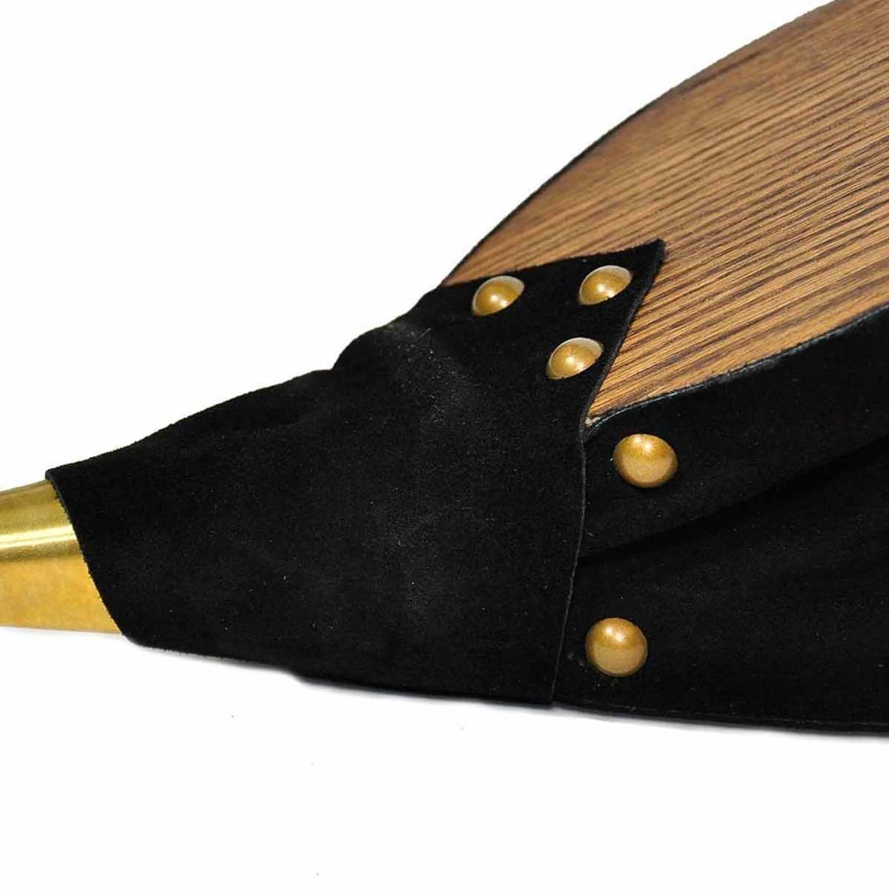 Small Oak Bellow - Dark Oak