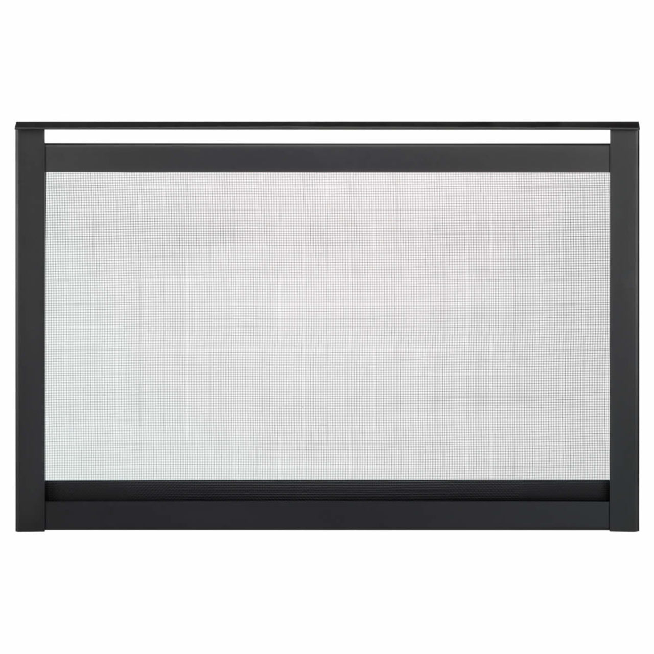 Majestic 25" Inside Fit Screen Front - INFIT-25-BK