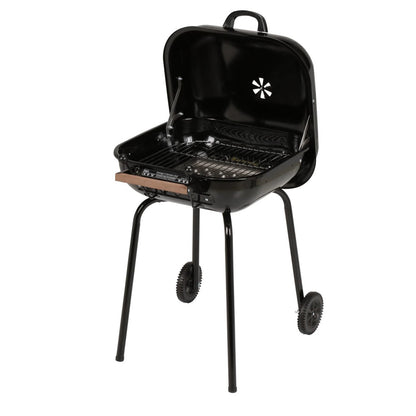 Swinger Charcoal Grill - 4100.0.111-4100.0.511