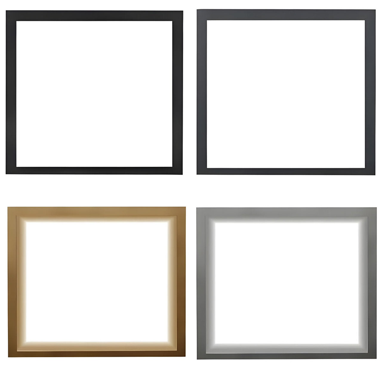 Napoleon Black/Charcoal/Copper/Gunmetal Finish Trim Kit for Altitude X AX36-AX42 - FTAX