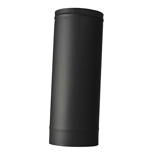 6" Ventis Single-Wall 18 - 30 Telescoping Pipe - VSB06ST