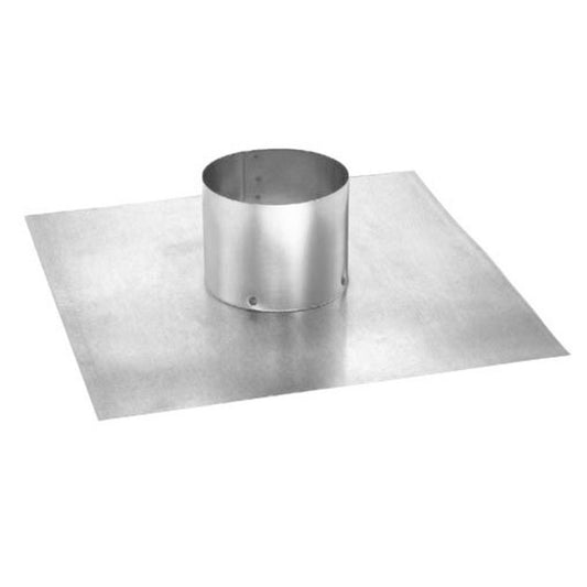 3" DuraFlexAL Top Plate - 3DFA-TP
