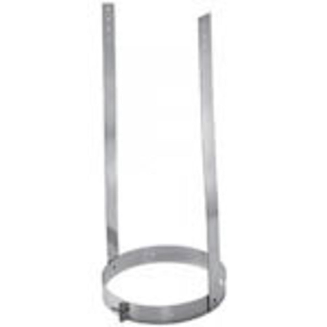 10'' DuraChimney II Elbow Strap - 10DCA-