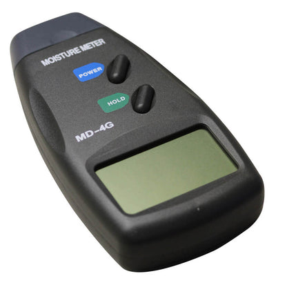 US Stove Moisture Meter