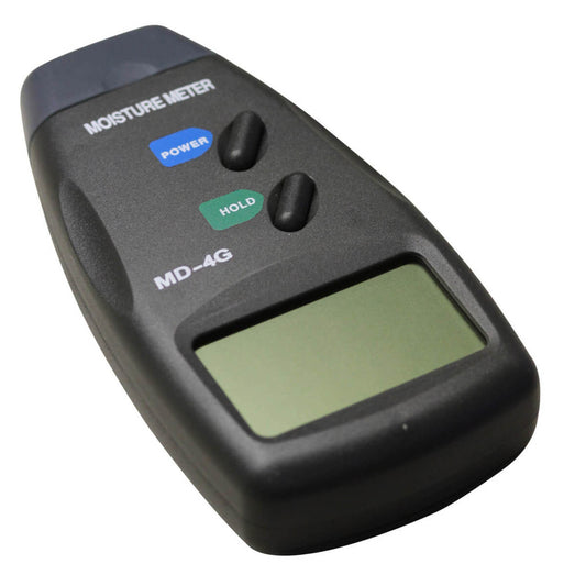 US Stove Moisture Meter