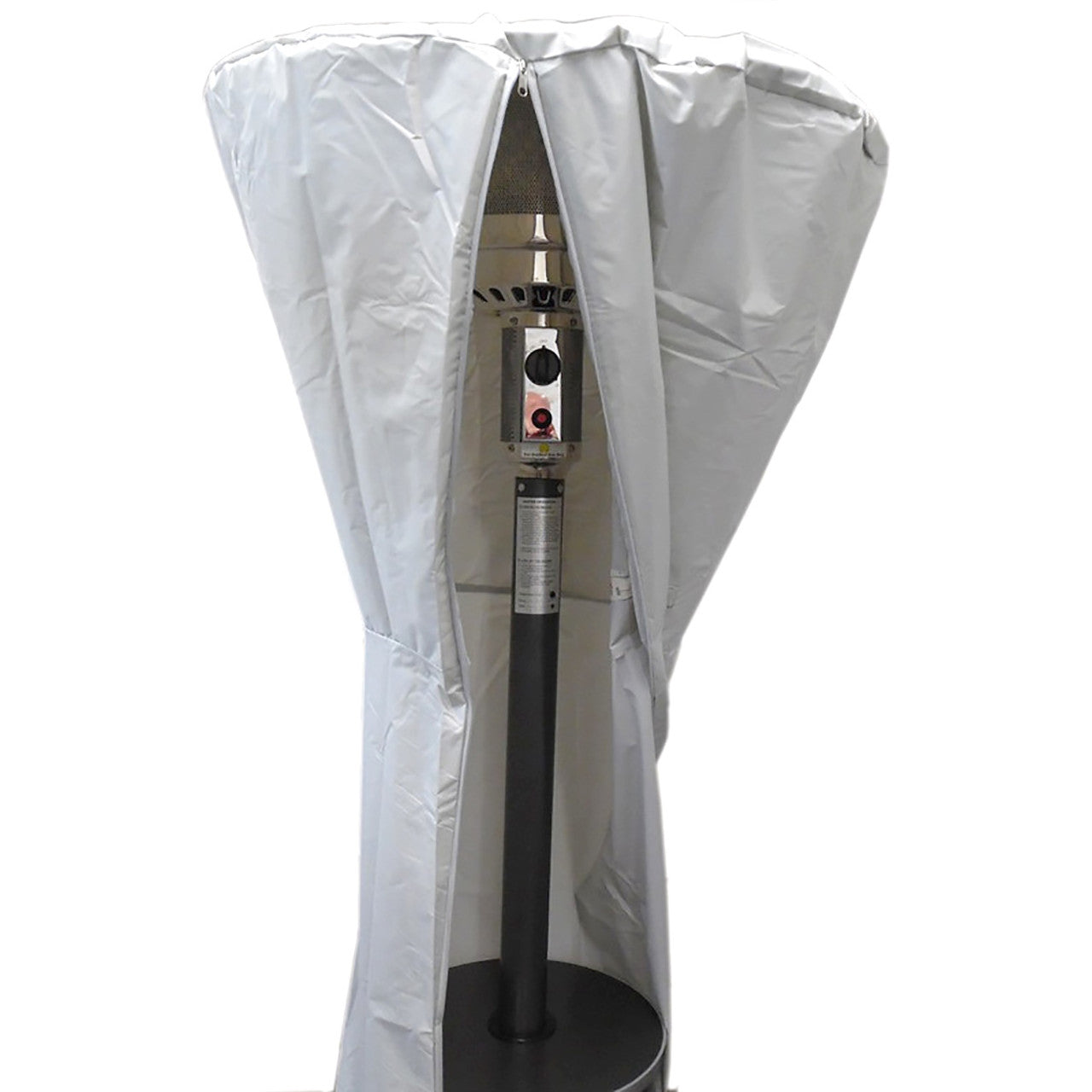 87" Tall Patio Heater Cover
