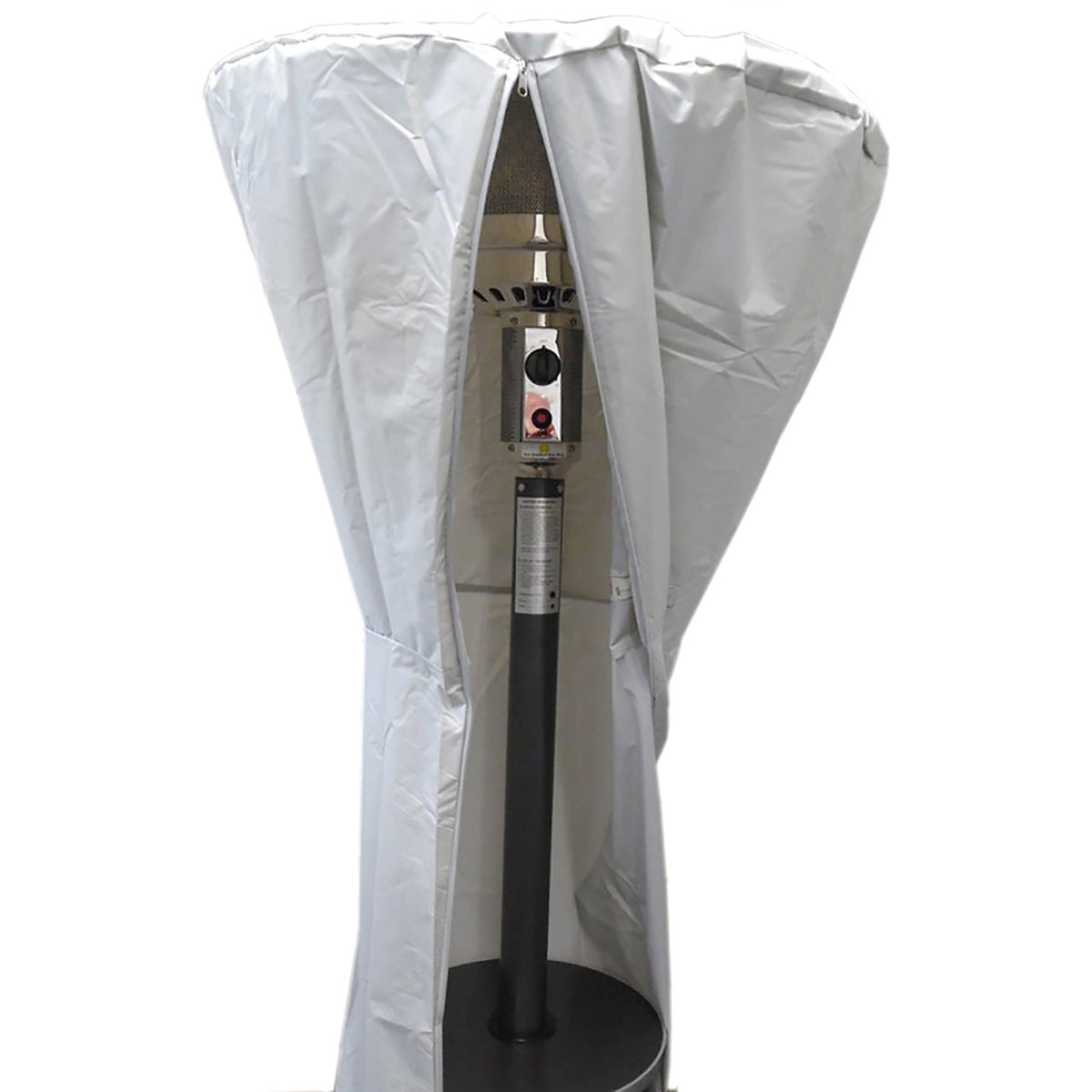 87" Tall Patio Heater Cover