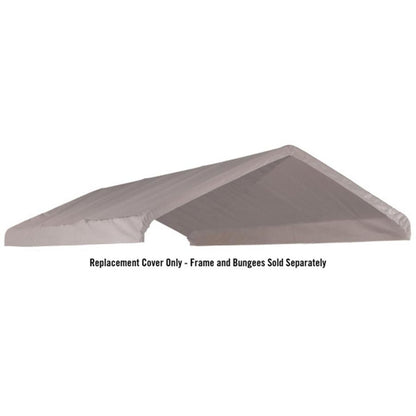 Canopy Replacement Top ONLY for SuperMax 10 x 20