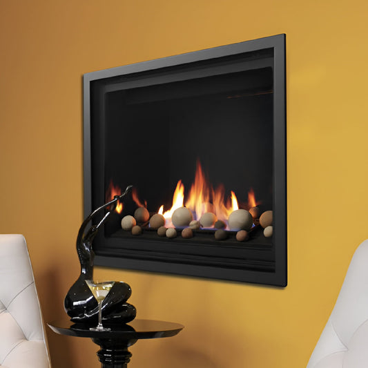 Kingsman Porcelain Reflective Panel Liner 3Pce - ZCV42PL
