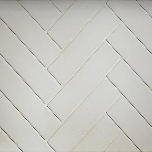 HHT Herringbone Brick Refractory - Hearth - SRV4013-331