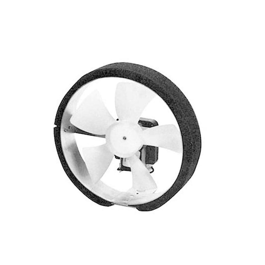 6" Duct Booster Fan