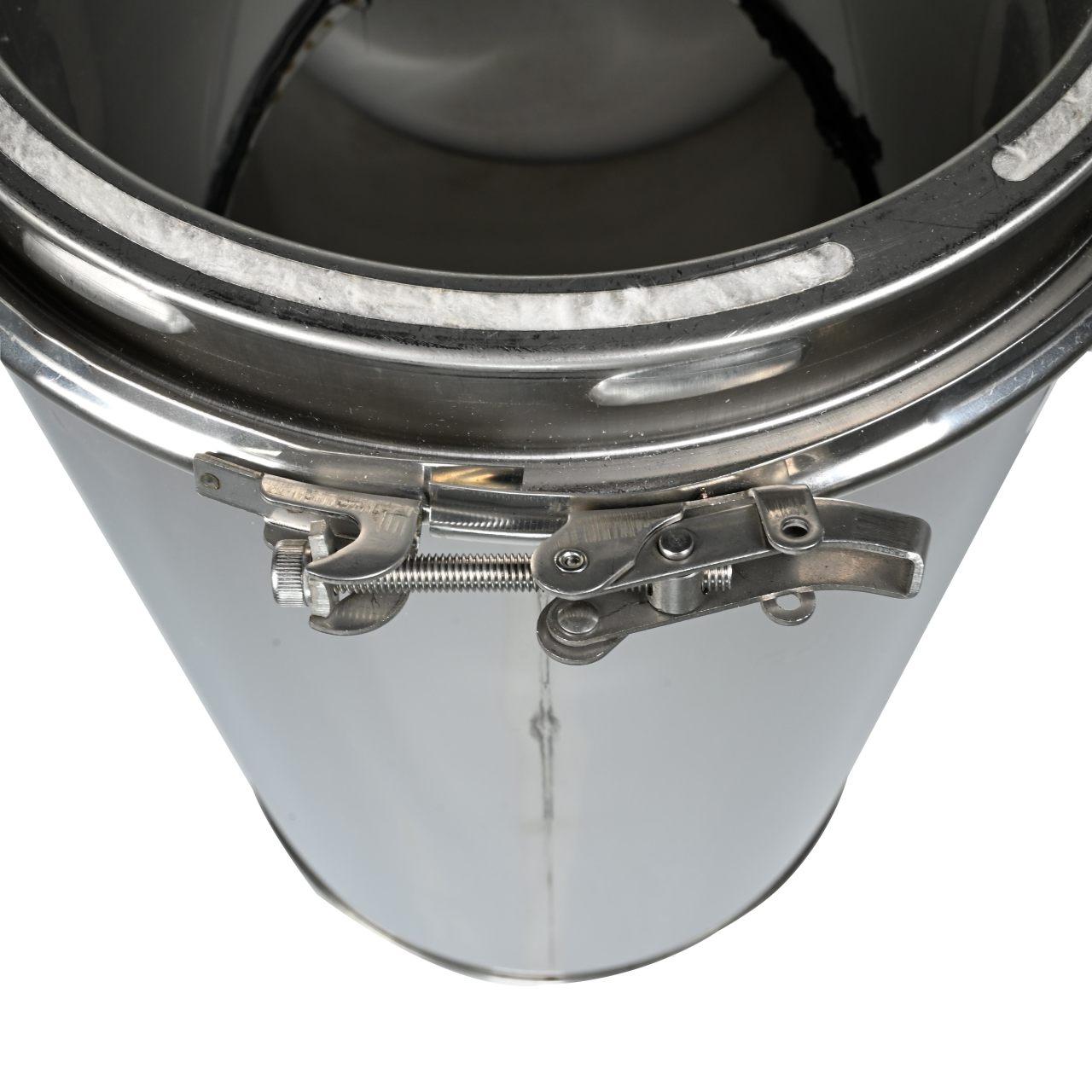 Shasta Vent 8 Inch Tee with Cap