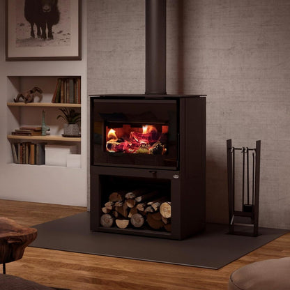 Osburn Inspire 2000 Wood Stove - OBO2042