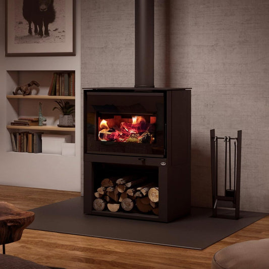 Osburn Inspire 2000 Wood Stove - OBO2042