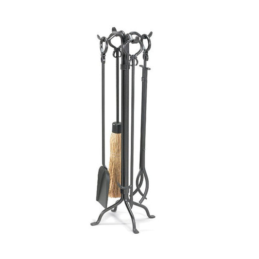 Pilgrim 29" Shakespeare's Garden Tool Set - Graphite