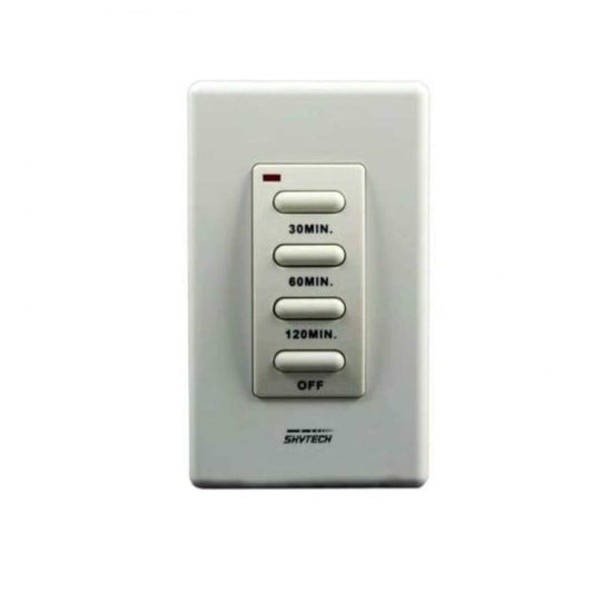 Monessen Wall Control Panel (30, 60, 120 Minutes) - WWT