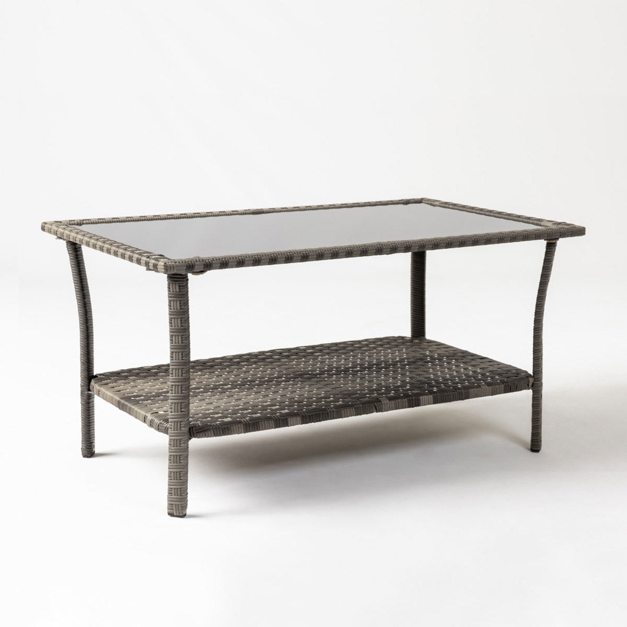 Jareth Wicker Patio Set