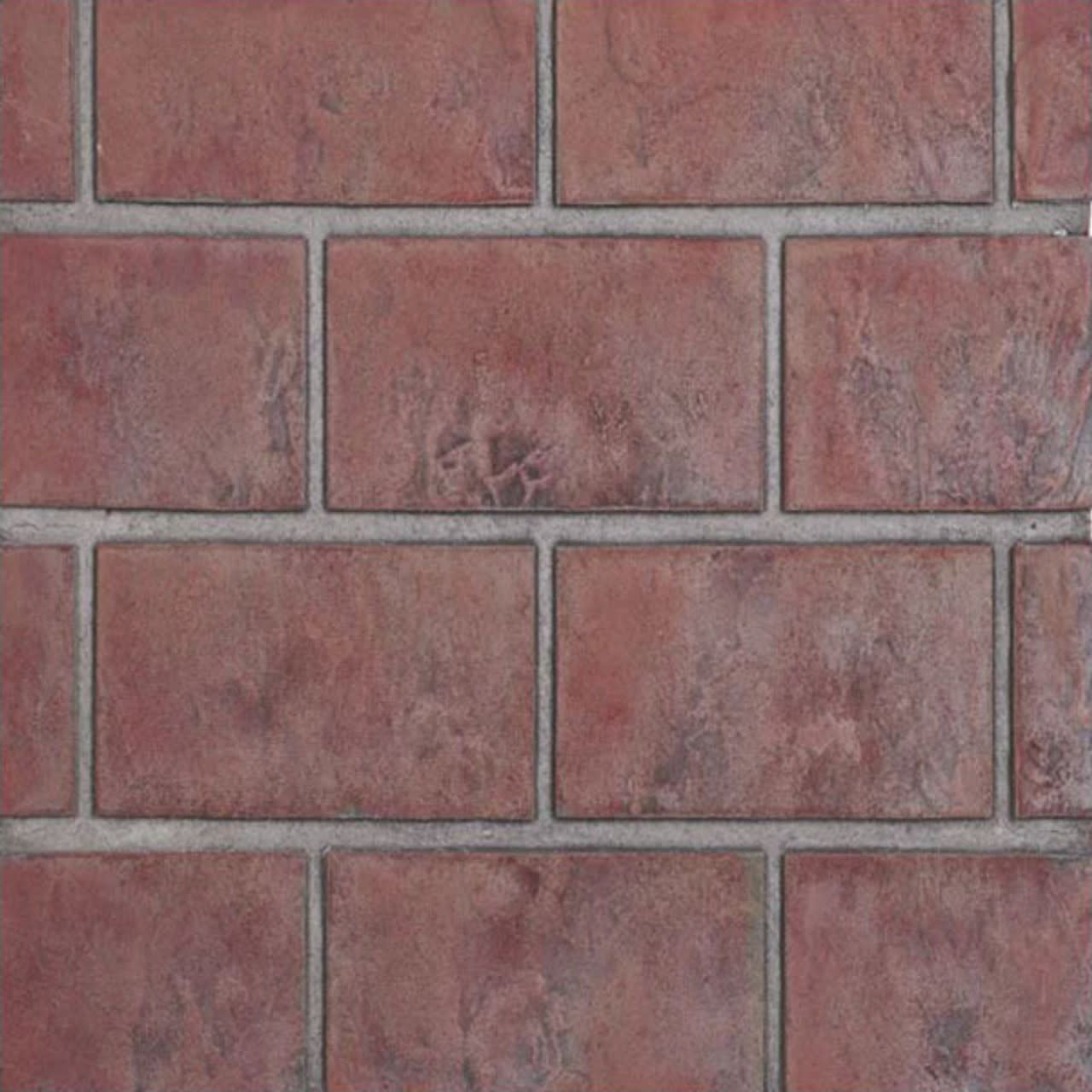 Napoleon Decorative Brick Panels Old Town Red - DBPEX36OS
