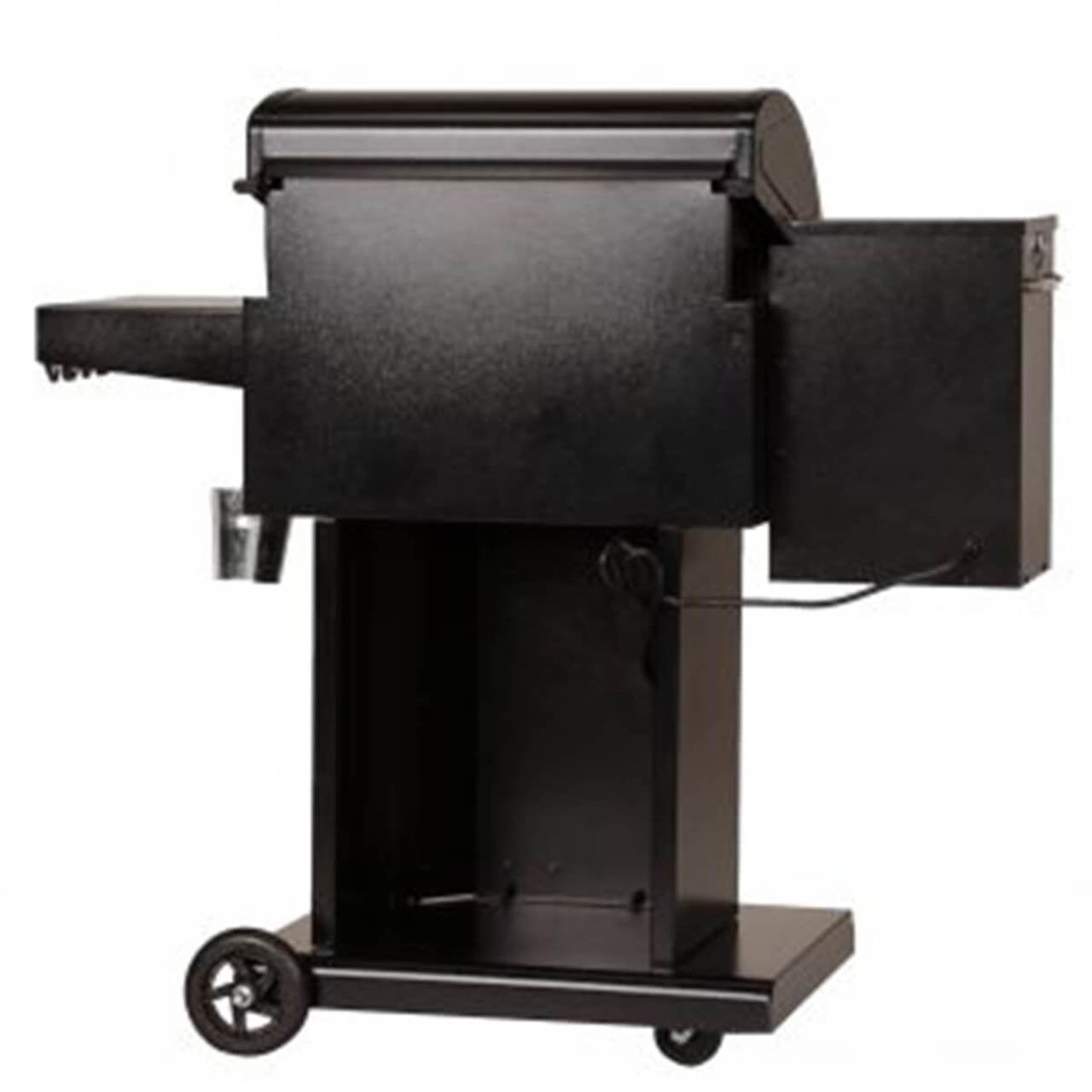 US Stove The  Hooch Wood Pellet Grill  - USG350