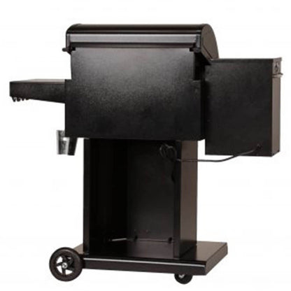 US Stove The  Hooch Wood Pellet Grill  - USG350