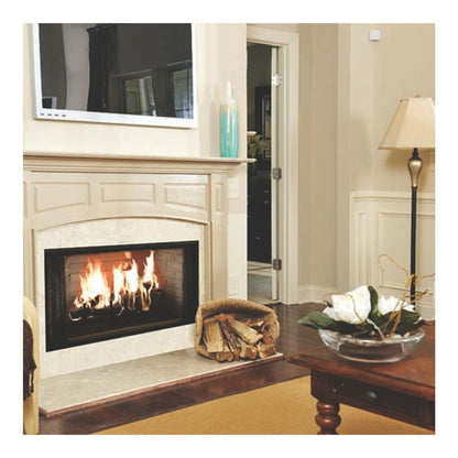 Majestic Royalton 36" Wood-Burning Fireplace - BE36