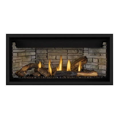 Napoleon Ascent Linear Premium Direct Vent 42" Natural Gas Fireplace - BLP42NTE