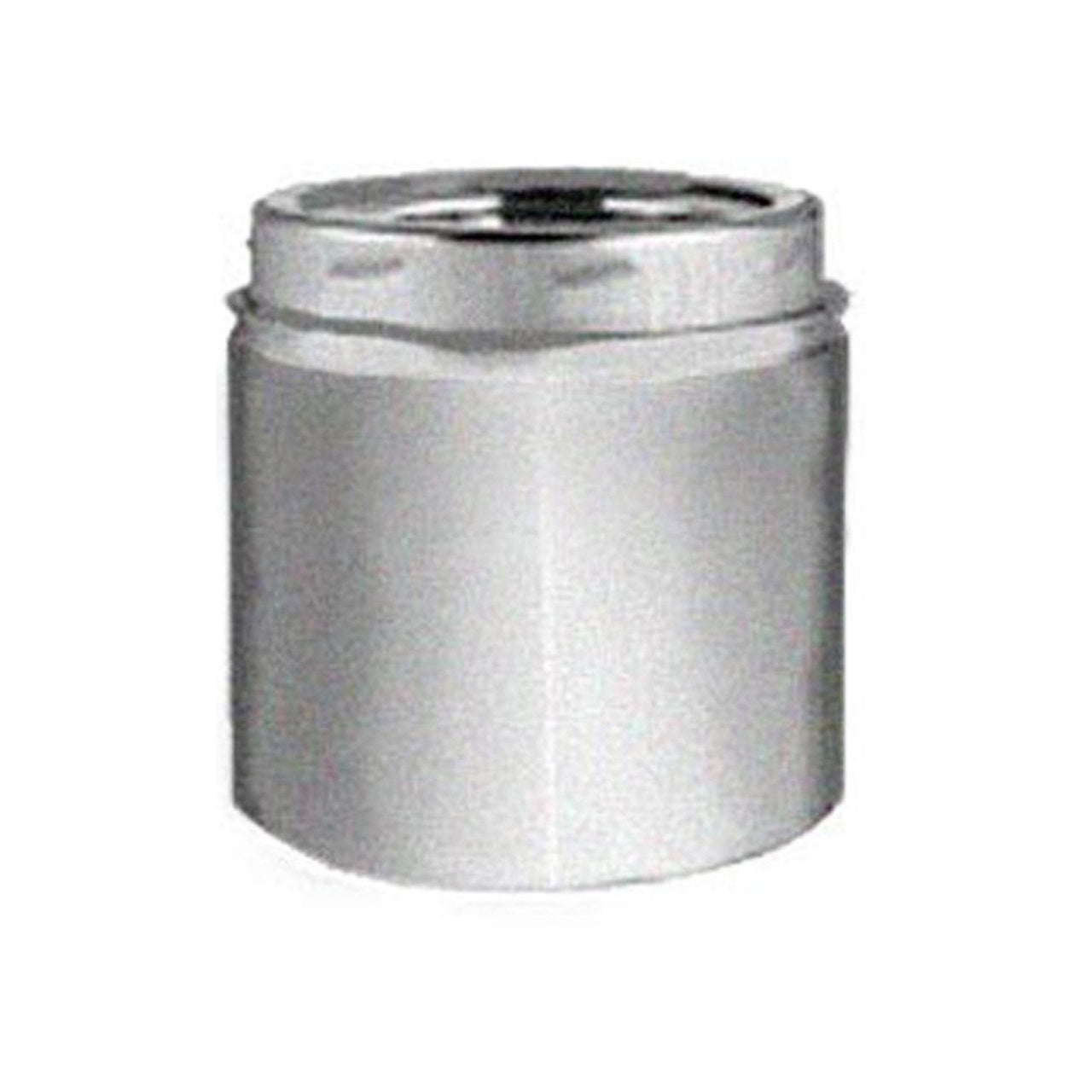 6" x 9" Selkirk Galva-Temp Galvanized Chimney Pipe - 206009G
