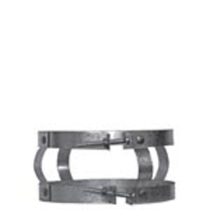 8" DuraFlexSS  - 8DFS-S