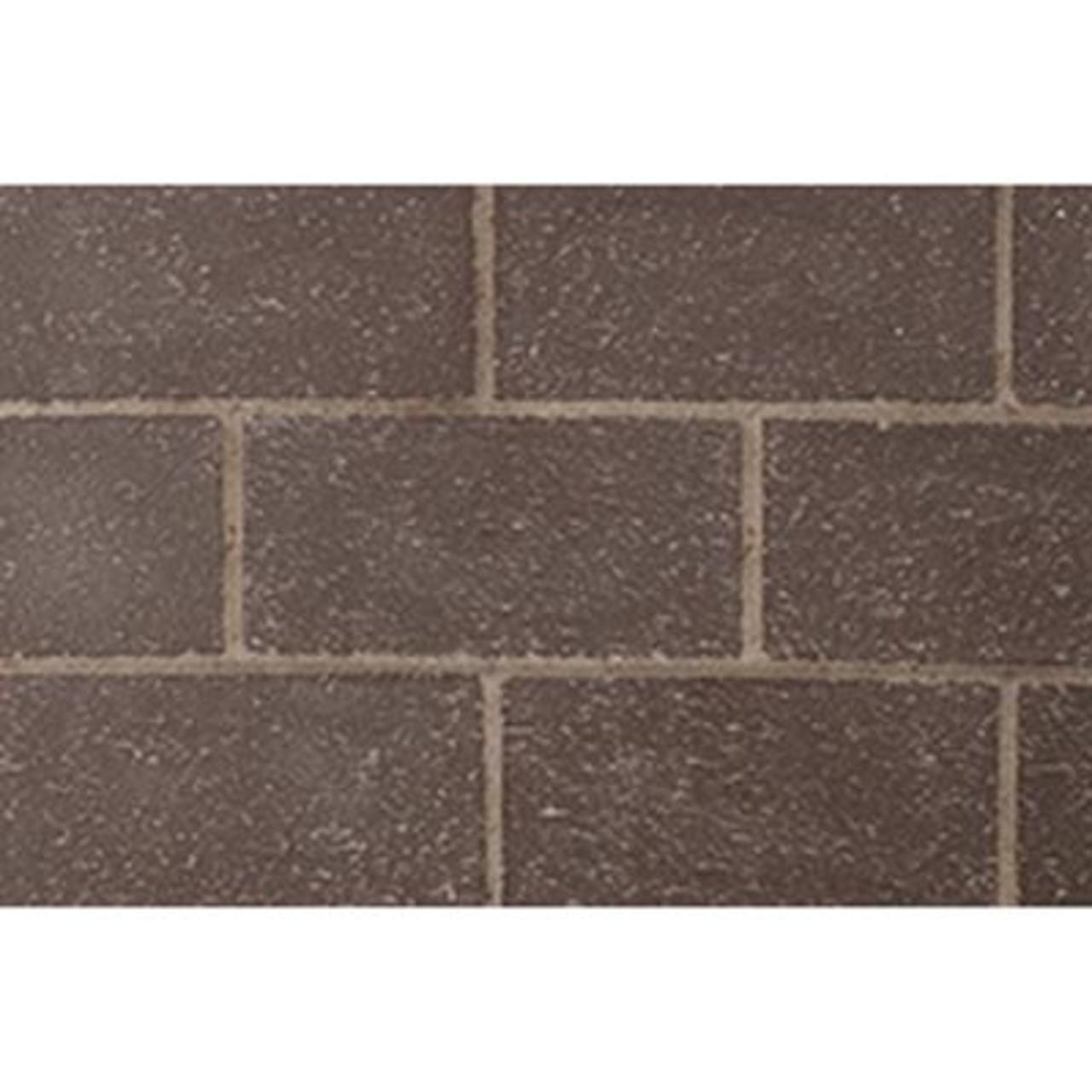 36" Superior Masonry Wood Burning Fireplace