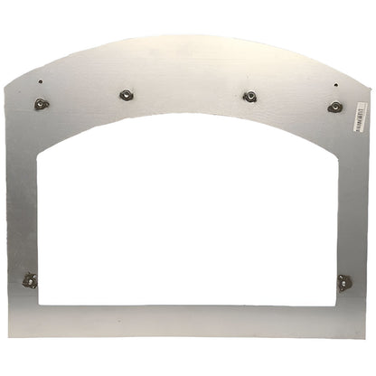 Metal Finishing Template - HHT-TEMPLATE-C