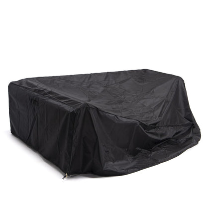 FiveOaks Dover Patio Collection Patio Set Rain Cover
