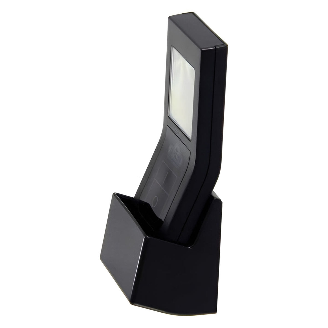 On/Off Hand Held Battery Operated Remote With Digital Screen - F45