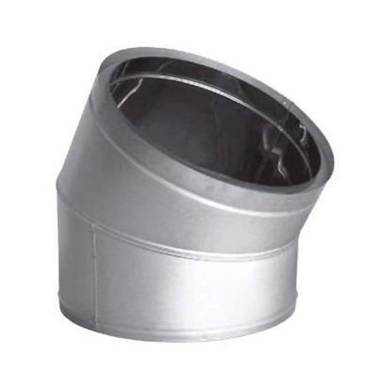 24'' DuraTech 30 Degree Stainless Steel