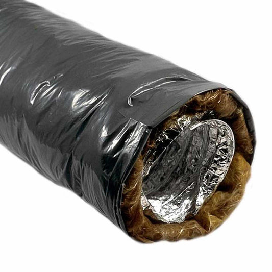 Osburn Wood Stove Insulated Fresh Air Intake