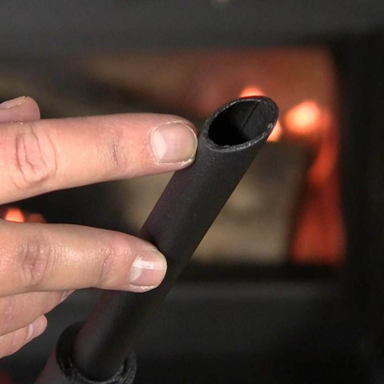 Blow Poke - 47" All Black