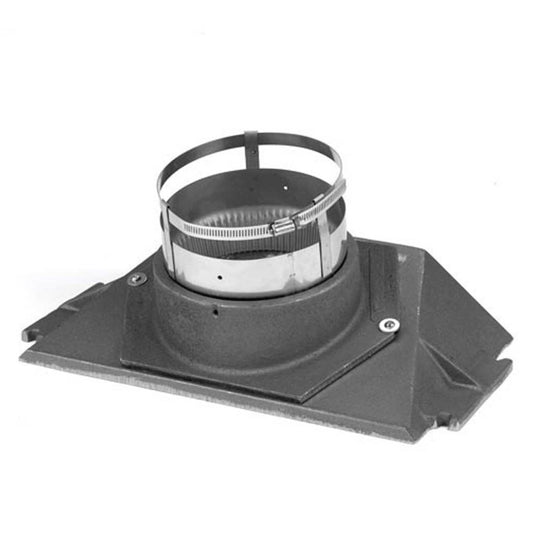 8" HomeSaver UltraPro Insert Boot Adaptor