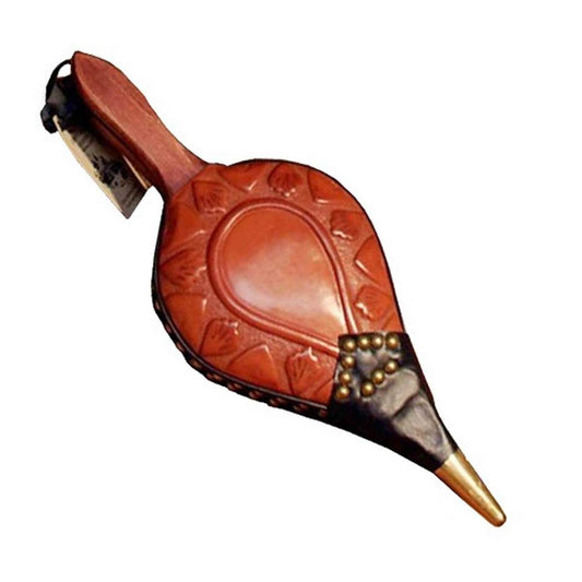 Johnny Beard Special Edition Classic Leather Bellows
