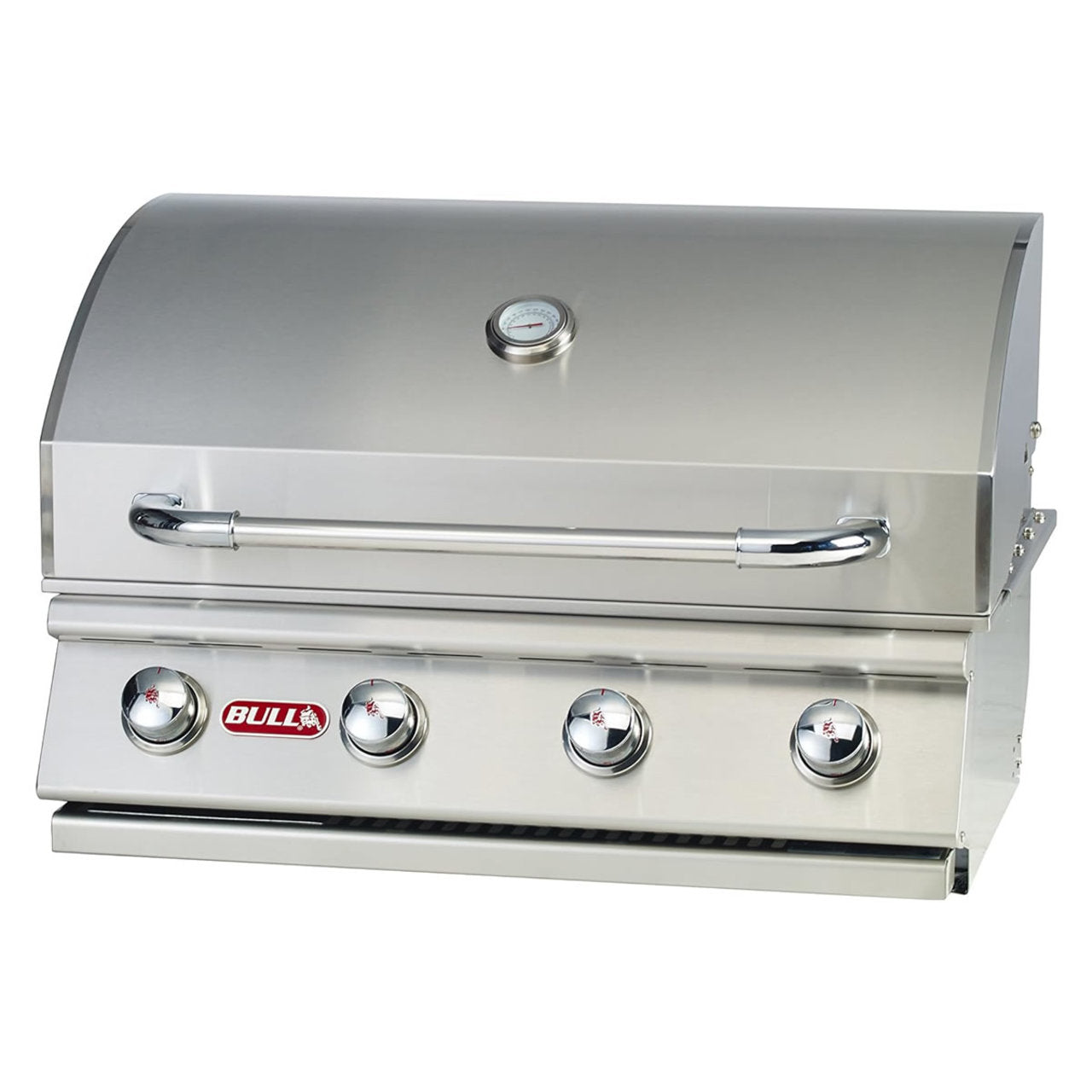 Bull 30" Outlaw 4-Burner Drop In Grill 26038-26039