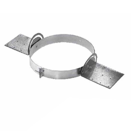 10" DuraChimney II Supplementary Support - 10DCA-SS