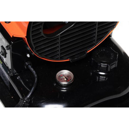 HeatFast 125,000 BTU Kerosene Forced Air Heater