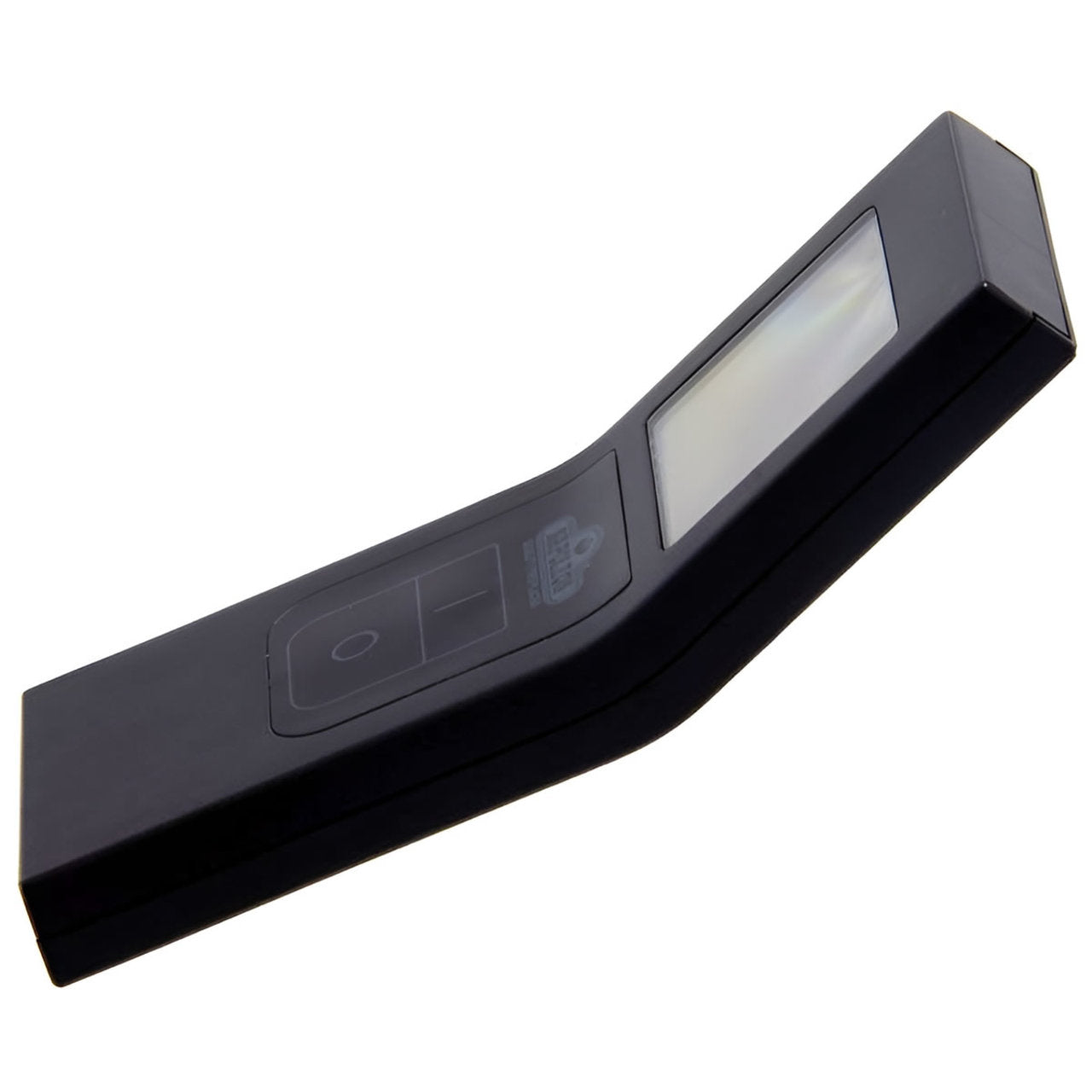On/Off Hand Held Battery Operated Remote With Digital Screen - F45