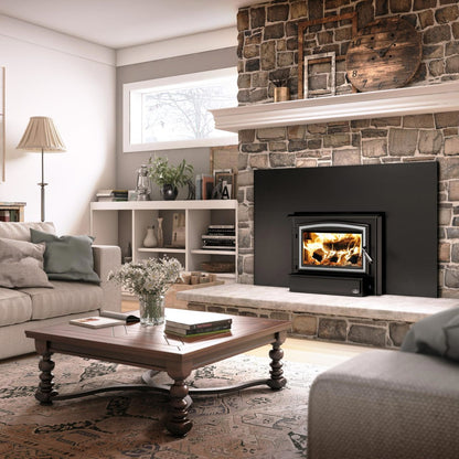 Osburn 1700 EPA Wood Burning Insert - OB01705