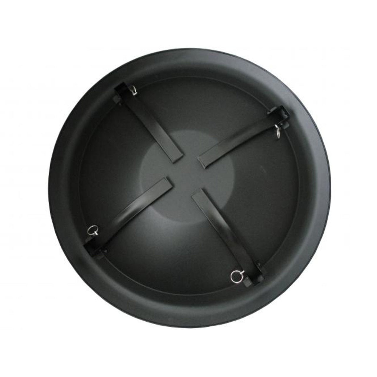 29" Folding Fire Pit