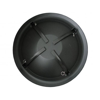29" Folding Fire Pit