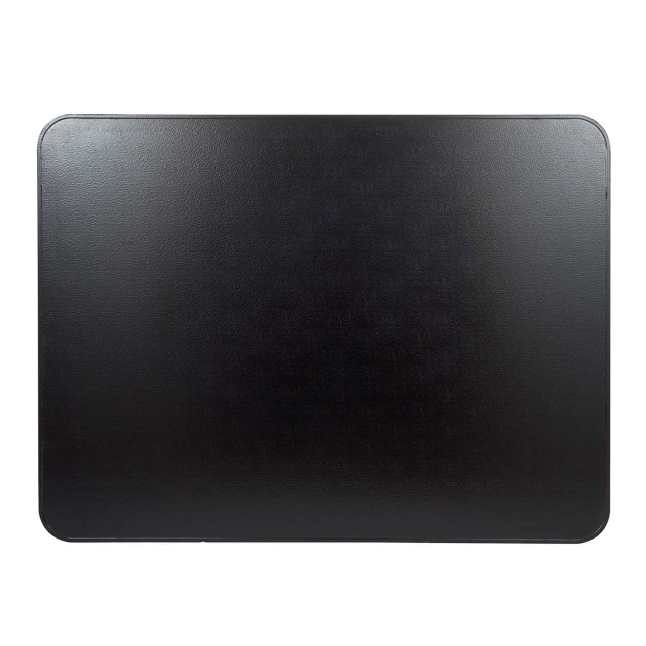 36" X 48" UL 1618 Black Stoveboard