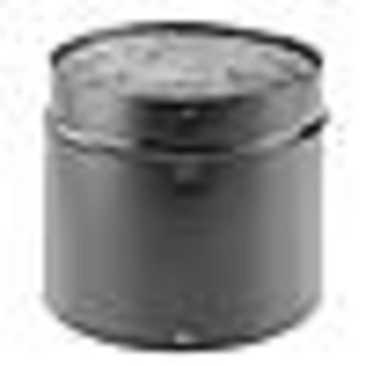 8" x 6" DVL Double-Wall Adjustable Black Stove Pipe - 8DVL-6ADJ