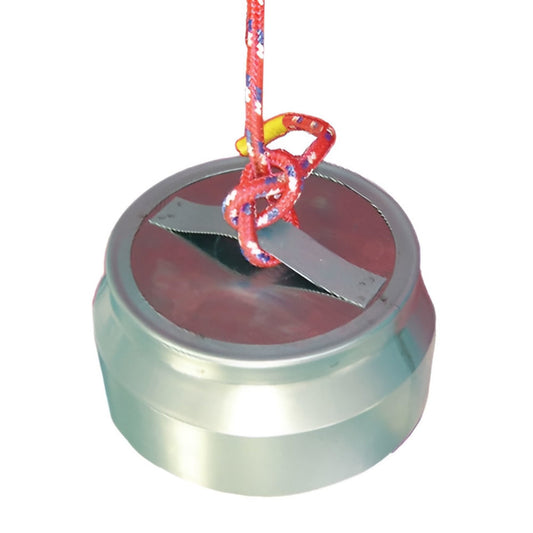 5" Olympia New Universal Components Pulling Tee Cap - TCPULL5