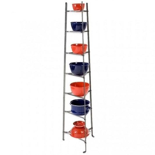 7-Tier Cookware Stand