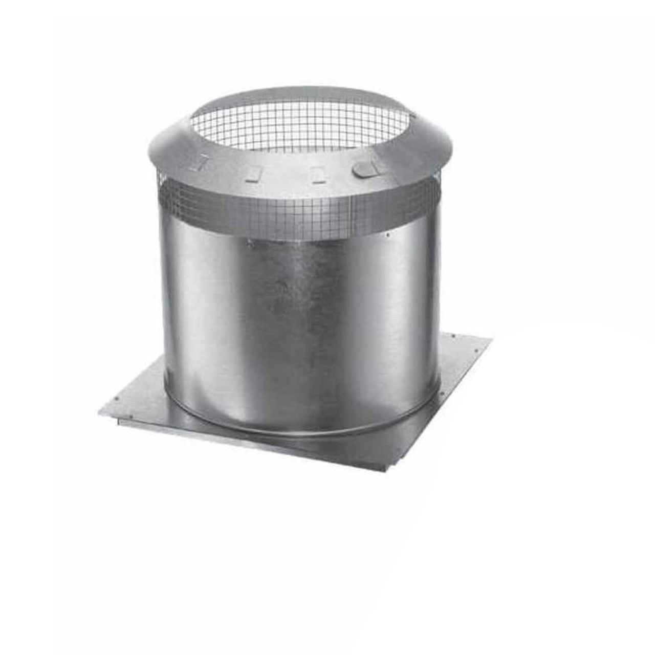 12'' DuraTech Attic Shield - 12DT-IS