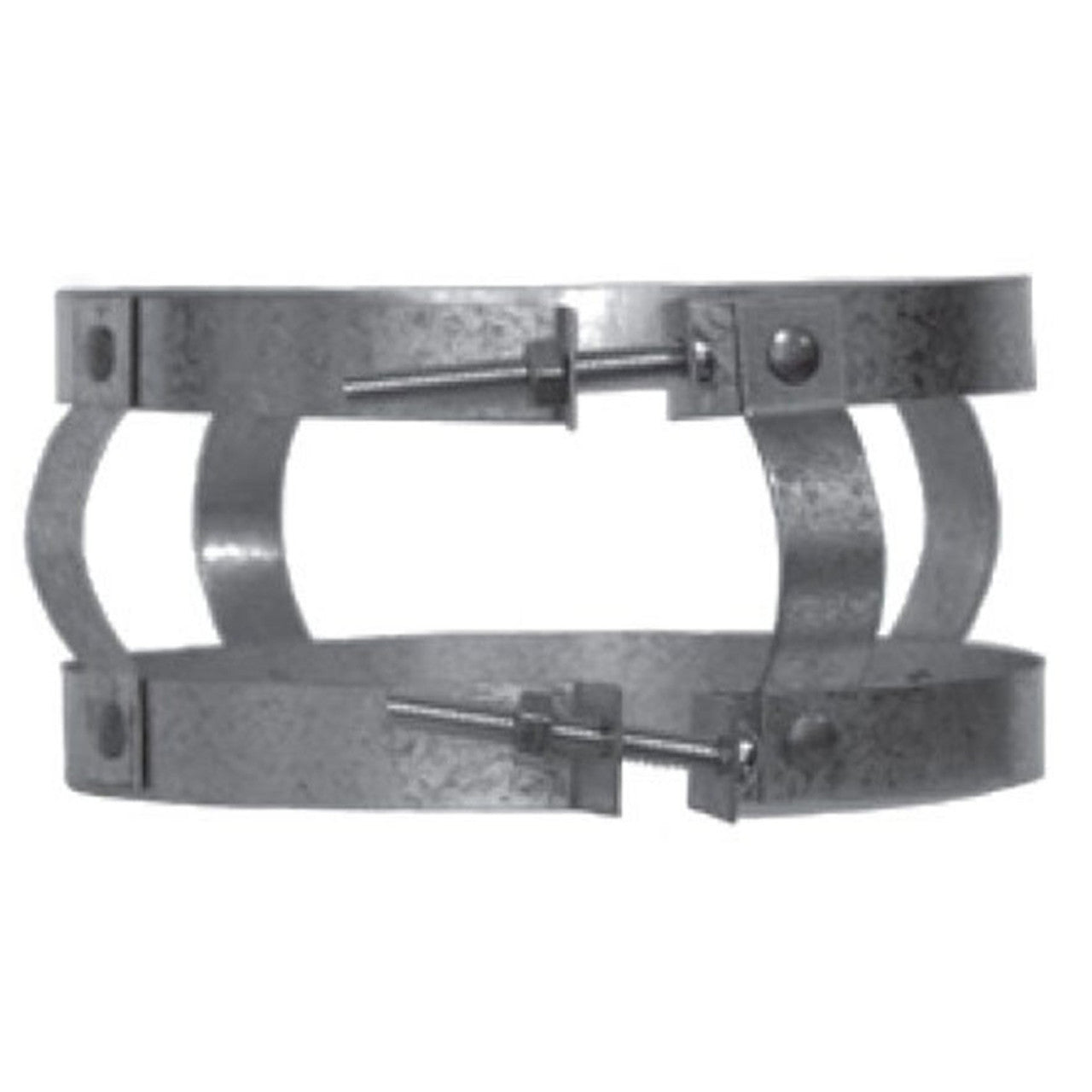 6" DuraFlexSS Spacer - 6DFS-S